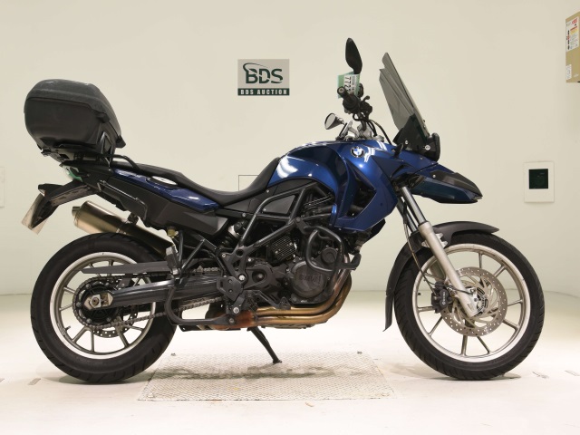 BMW F650/800GS 2011