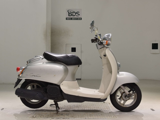 Honda GIORNO CREA