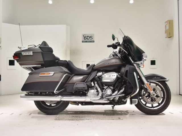 HD ELECTRA GLIDE FLHTKSE1920 2019