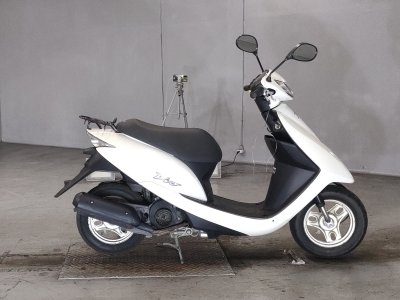 Honda DIO 2005