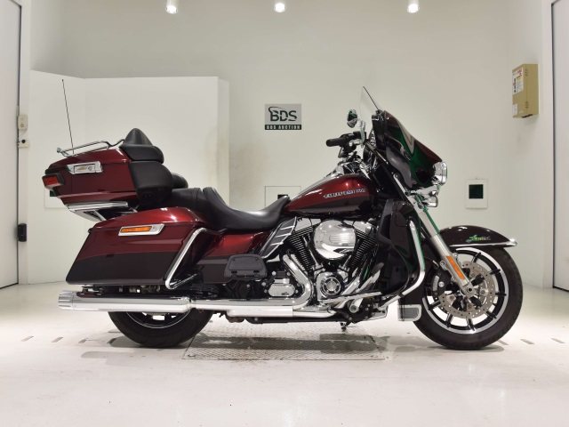 HD ELECTRA GLIDE FLHTK1690 2015