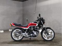 Honda CBX550 2021