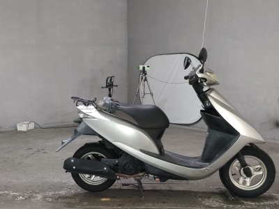 Honda DIO 2009