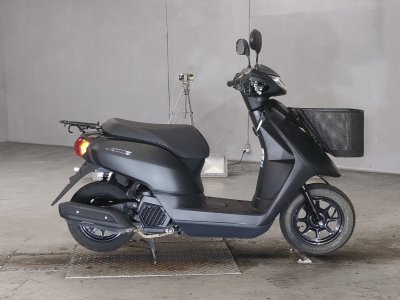Yamaha JOG 115 2021