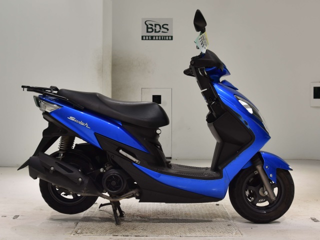 Suzuki SWISH125
