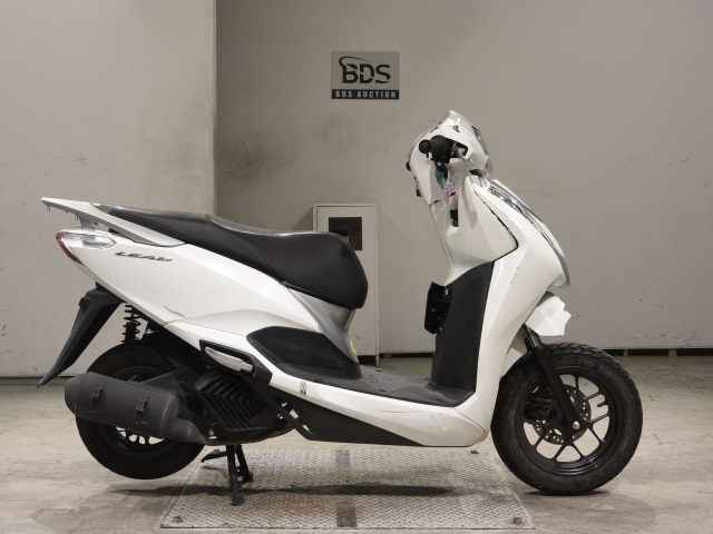 Honda LEAD125 2022