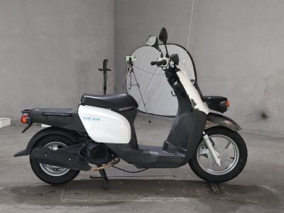 Yamaha GEAR 2019