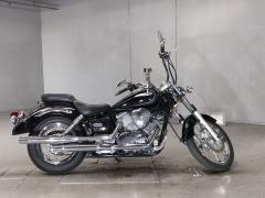 Yamaha DRAGSTAR XVS250 2004