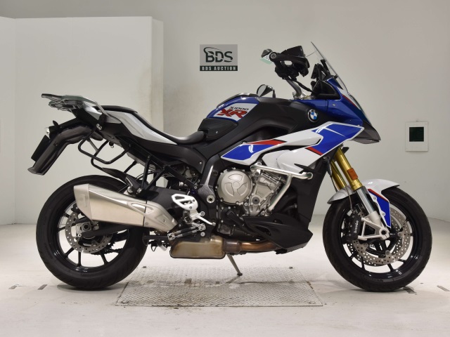 BMW S1000XR 2018