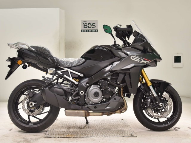 Suzuki gsx-s1000 gx 2025