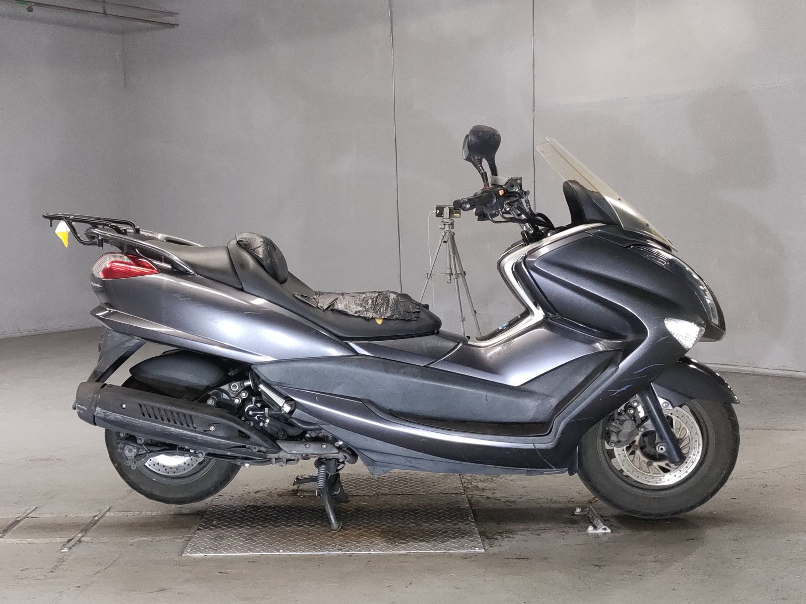 Yamaha MAJESTY 250 2007