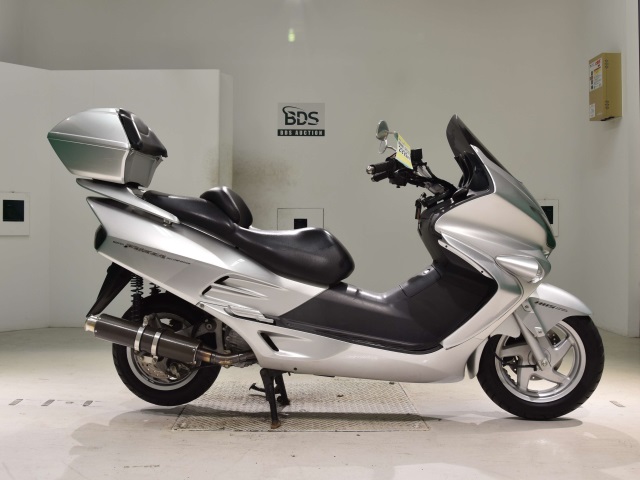 Honda FORZA 2001