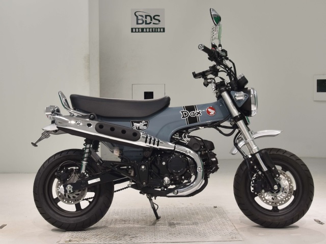 Honda DAX125 2022