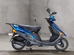 Suzuki VECSTAR 150 2007