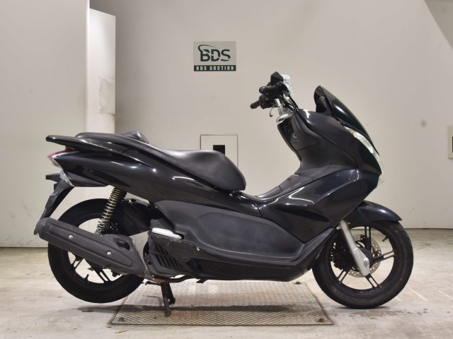 Honda PCX125 2012