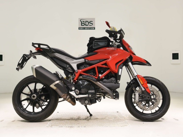 Ducati HYPERMOTARD 939 2018