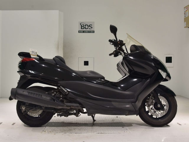 Yamaha MAJESTY 250 2007