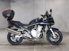 Suzuki BANDIT1250S 2008