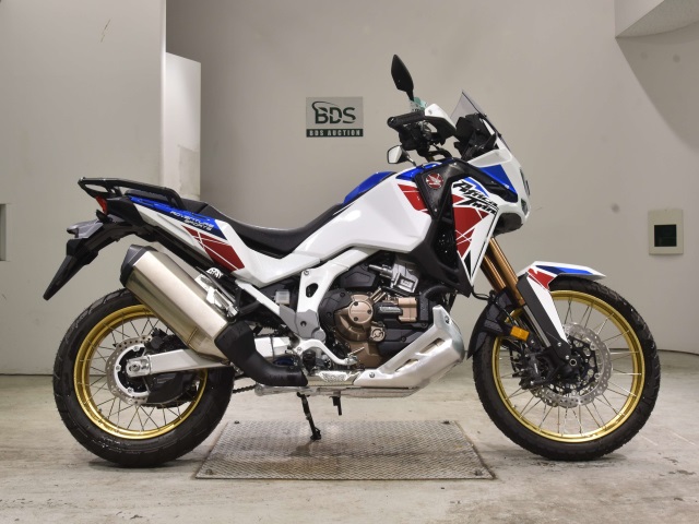 Honda AFRICATWIN CRF1100LD 2024