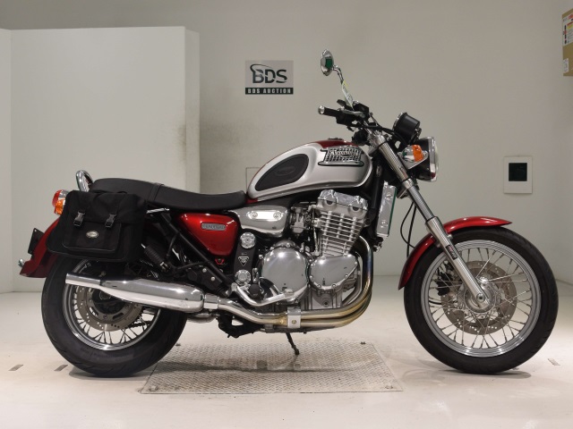 Triumph THUNDERBIRD 900 2003