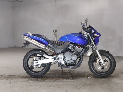 Honda HORNET CB250F 2001