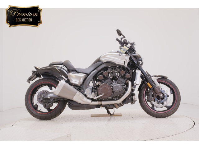 Yamaha V-MAX1700 2009