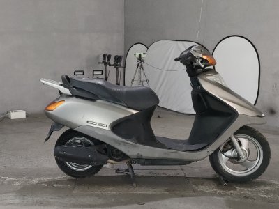 Honda SPACY100 2003