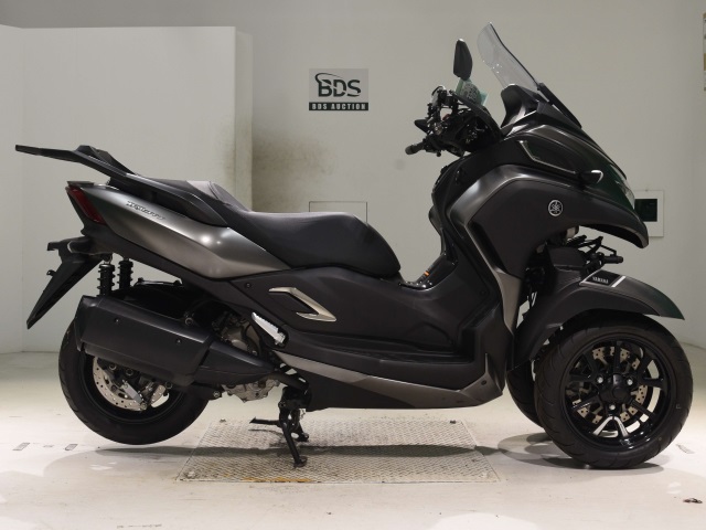 Yamaha TRICITY300 2020