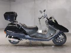Honda FUSION 2005