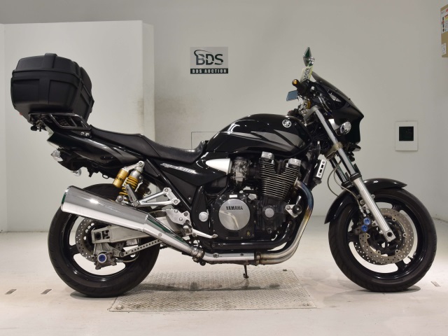 Yamaha XJR1300 2003