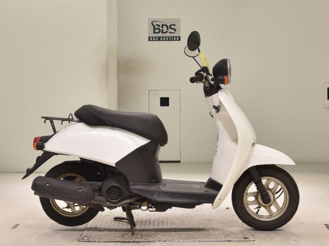 Honda TODAY 2006
