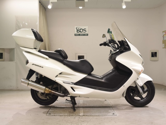 Honda FORZA S 2002