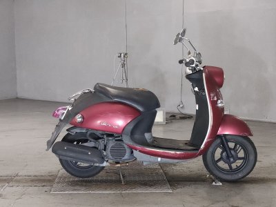 Yamaha VINO50 2008