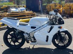 Honda VFR400R 1992