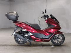 Honda PCX125 2021