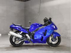 Suzuki GSX1300R HAYABUSA 2007