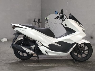 Honda PCX125 2018