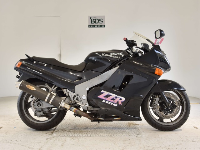 Kawasaki ZZ-R1100