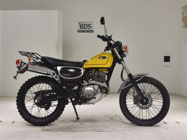 Yamaha BRONCO 1997