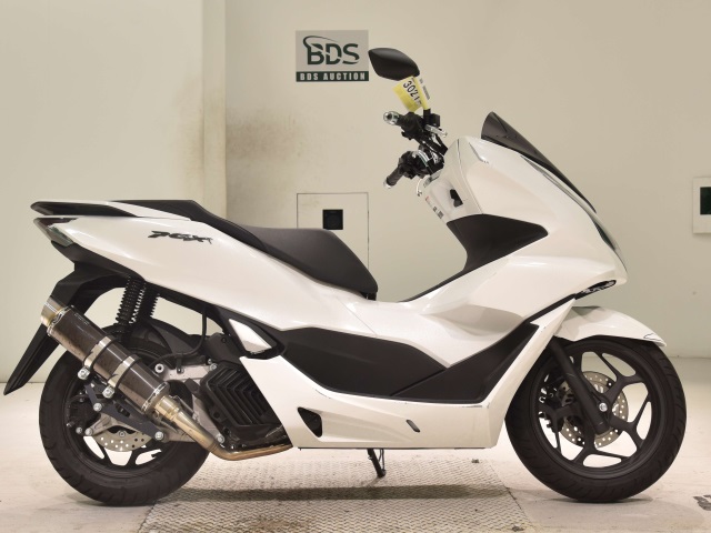 Honda PCX125 2023