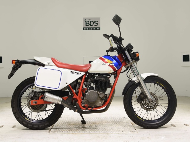 Honda FTR250 1986