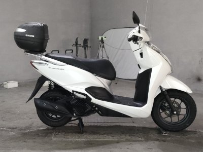 Honda LEAD125 2022