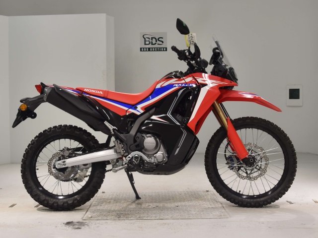 Honda CRF250L RALLY 2023