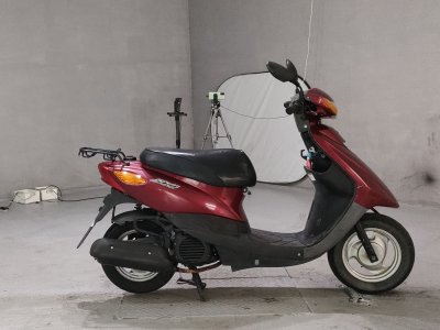 Yamaha JOG 115 2011