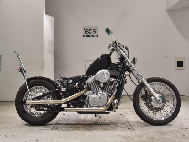 Honda STEED400 1995