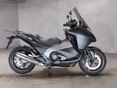 Honda NC700 INTEGRA 2013