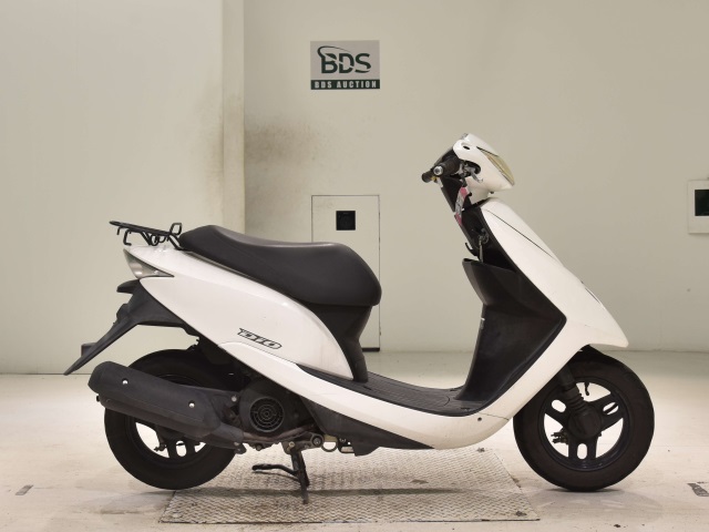 Honda DIO-6 2011