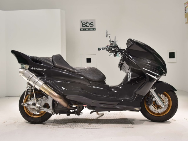 Yamaha MAJESTY 250C 2005