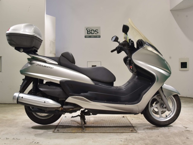 Yamaha MAJESTY 250