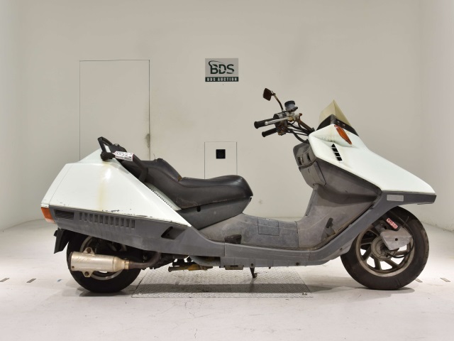 Honda FUSION 1990